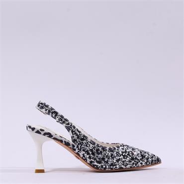 Una Healy Sweet Caroline Slingback - Cruella